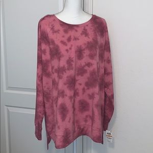 3X Malaga Sweatshirt